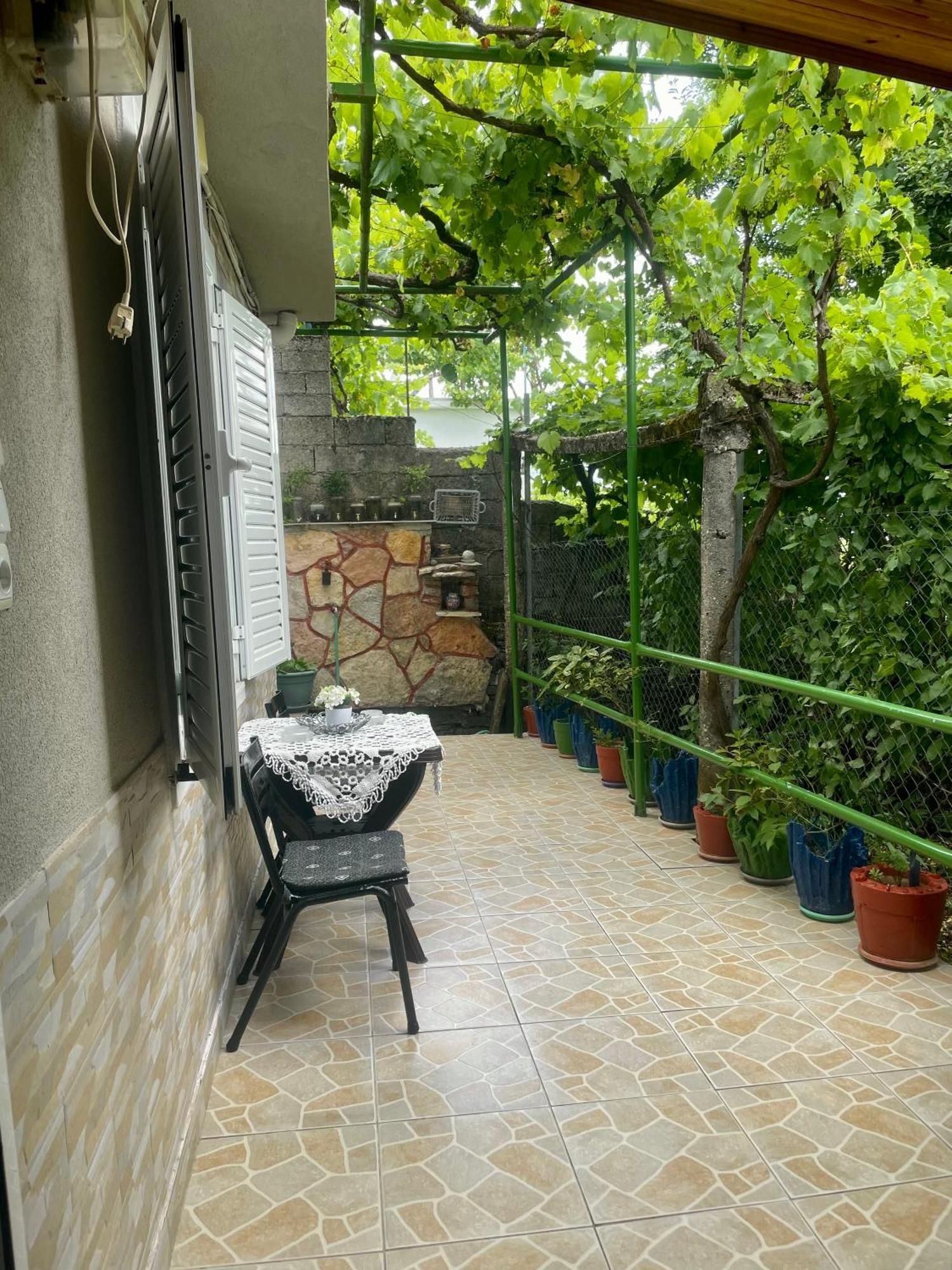 Panoramic View Guest House Gjirokastër Esterno foto